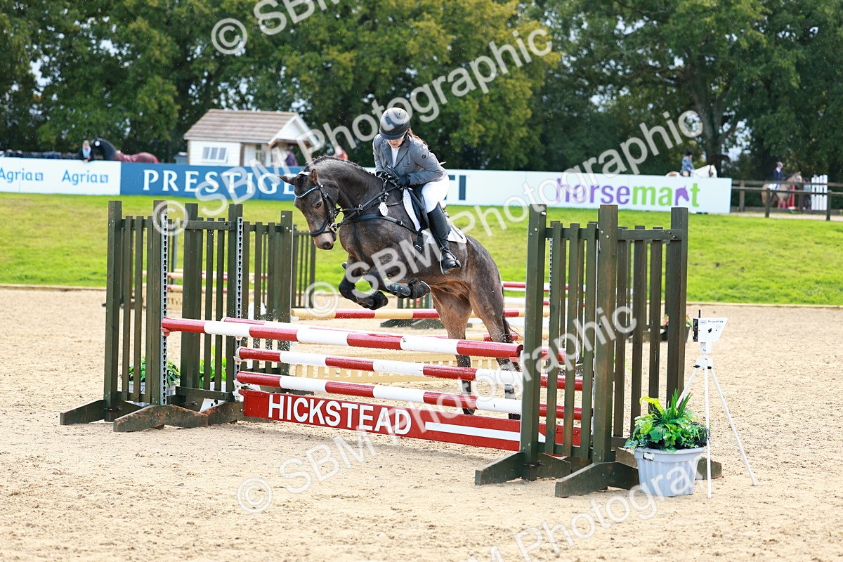 SBM_37758 - J39 - Senior Horse & Pony 85cm Championship