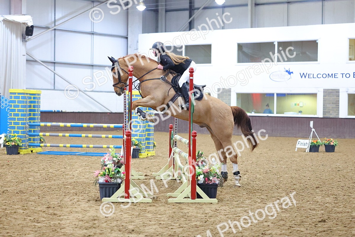 SBM_007652 - Class 20 - The Diamond Championship Qualifier (0.95m)