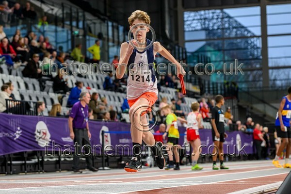 MastRelay26-919091 - Relays Set Four