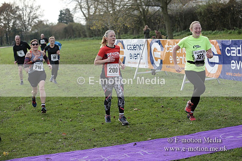 CAD5 171119-0991 - Sutton Benger 5 mile Flyer – 17th Nov 2019