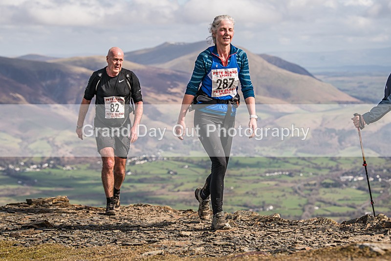 Coledale-906 - Coledale Horseshoe Fell Race Saturday 30th March 2024