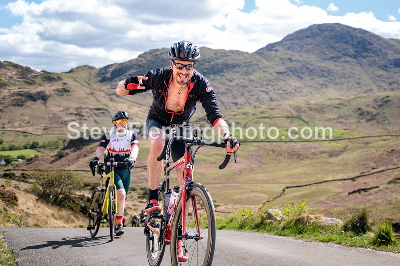 144947 - Blea Tarn Climb 14:00 - 15:00