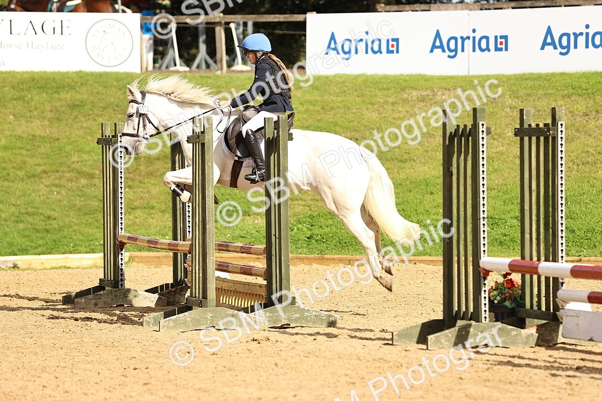 SBM_47987 - J9 - Junior Pony 70cm Championship