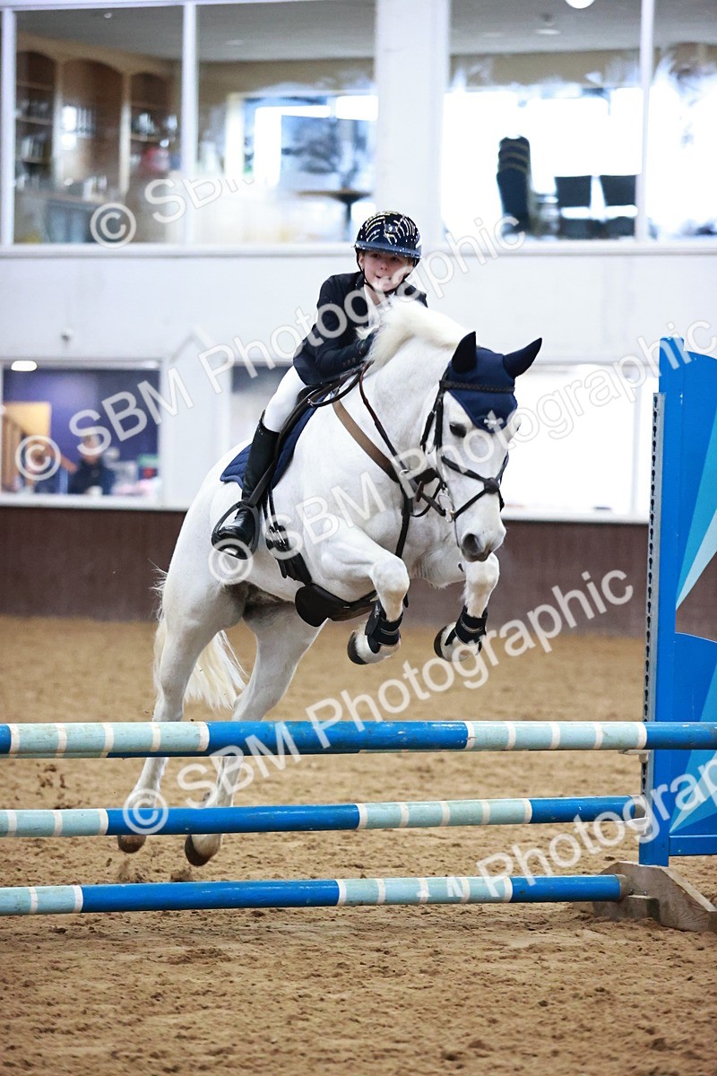 SBM_000478 - Class 2 - Pony Winter Champs 80cm