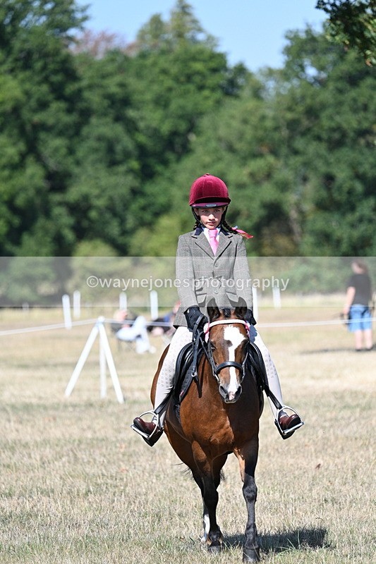 WJ7_4050 - Class 9 Mountain & Moorland Ridden