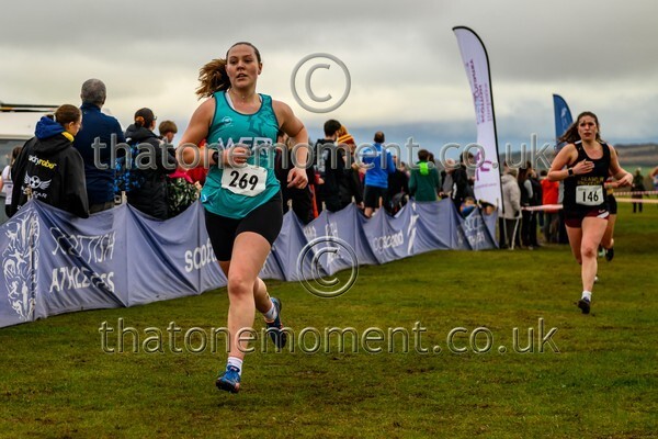 SCLan25-810893 - Senior Women Set Three