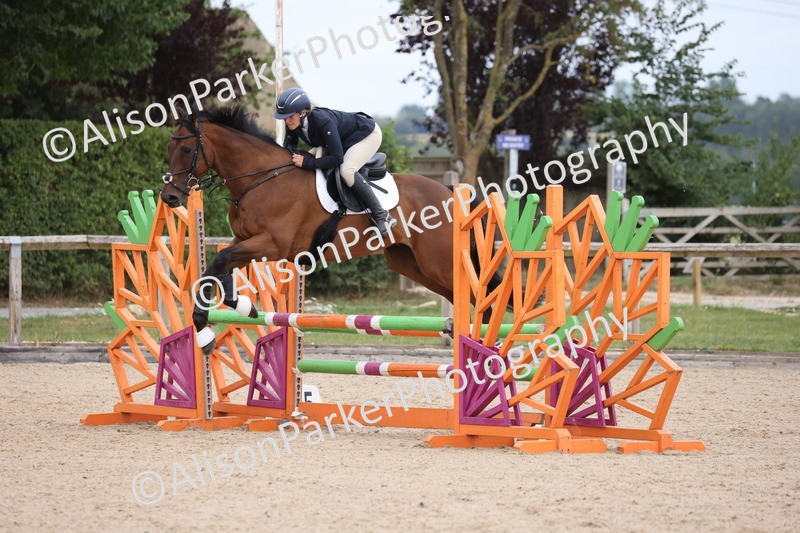 20250727-2467 - Class 6 - 90cm