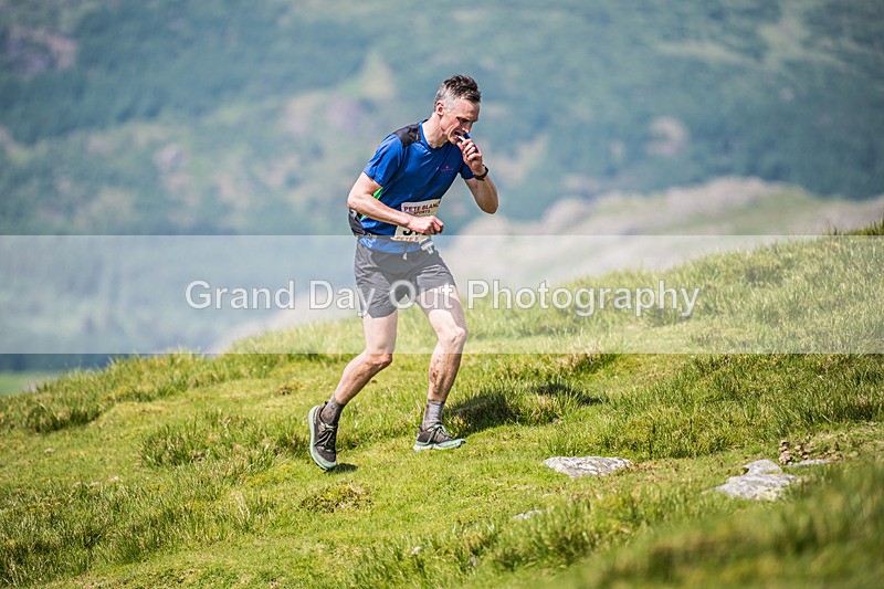 Duddon Short-132 - Duddon Valley Short Fell Race Saturday 1st June 2024