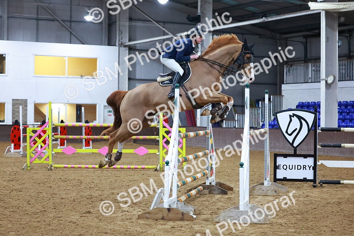 SBM_002890 - Class 6 - National 1.30m