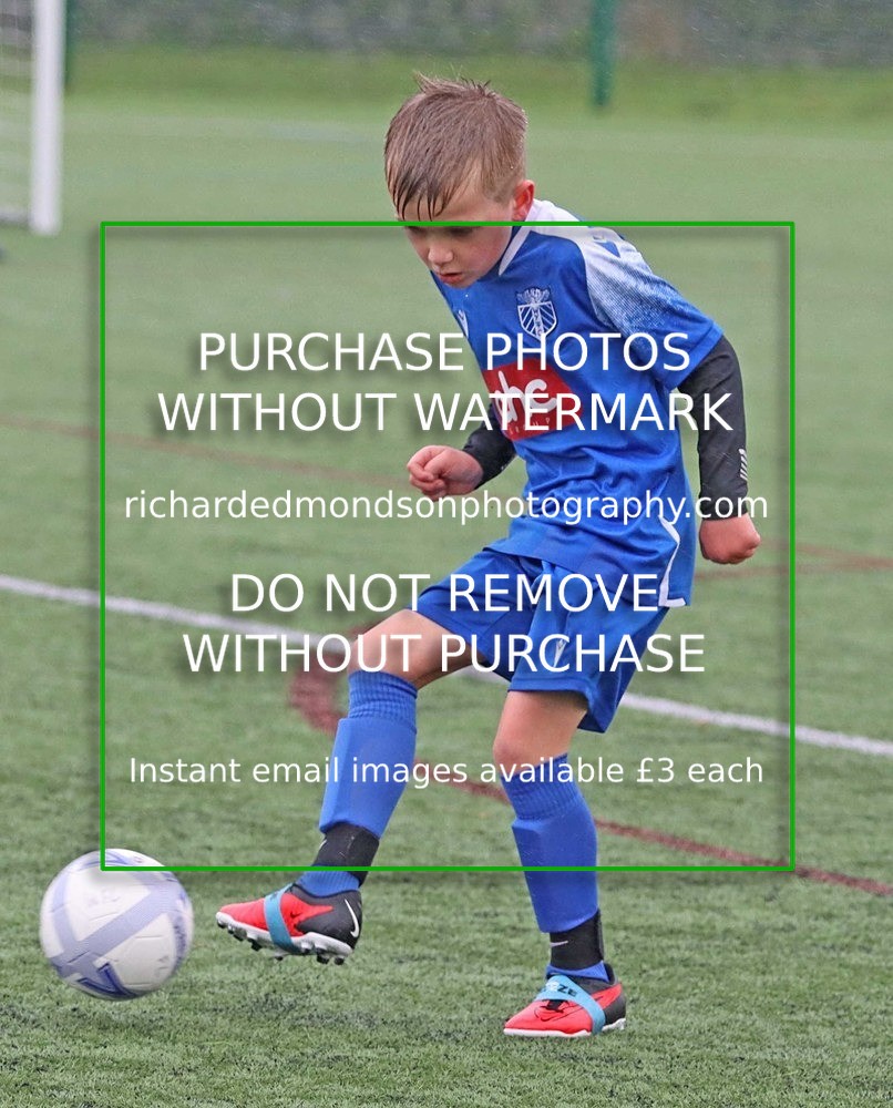IMG_6407 - Wattsfield U9 vs Milnthorpe & District U9 (9/12/23)
