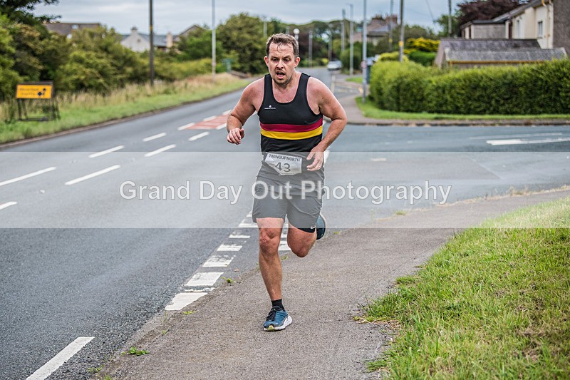 Netherhall 10K-286 - Netherhall 10K Road Race Wednesday 3rd August 2022
