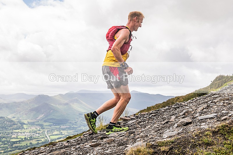 Skiddaw-184 - Skiddaw Fell Race Sunday 2nd July 2023