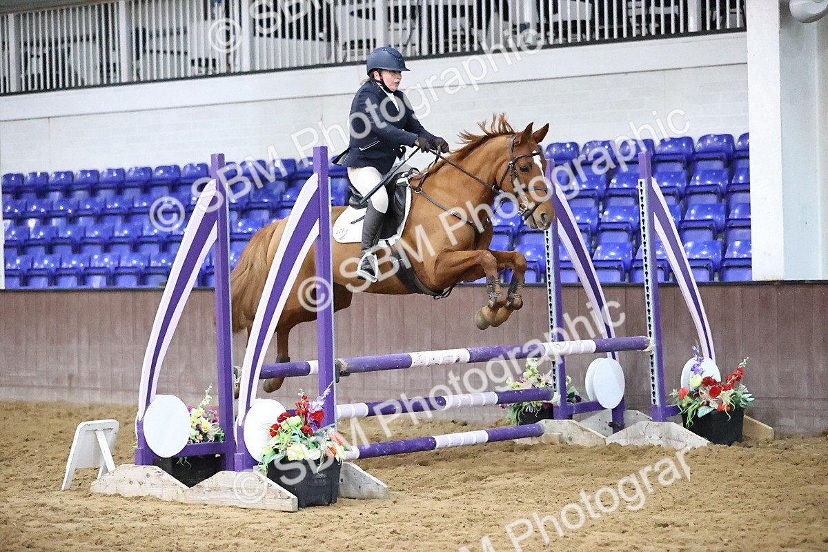 SBM_004606 - Class 15 - Clear Round 80cm