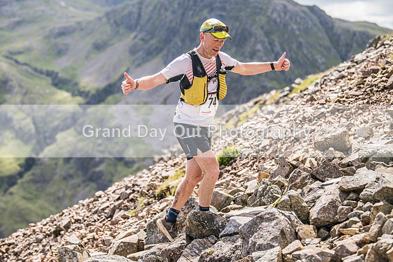 Borrowdale-1162 - Borrowdale Fell Race Saturday 2nd August 2025