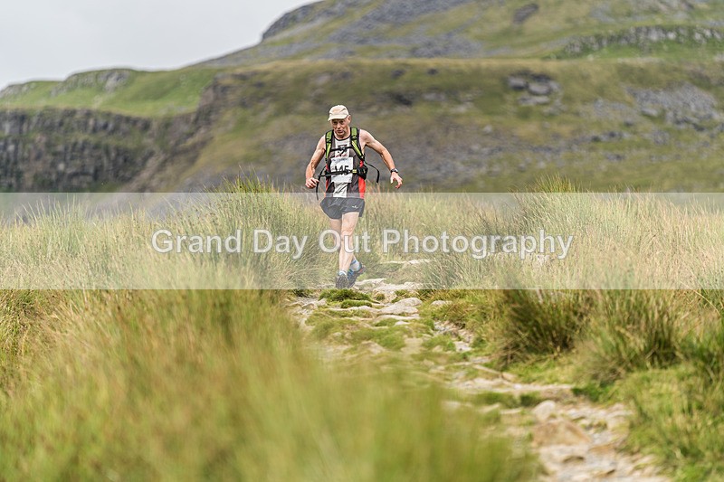 Ingleborough-1148 - Ingleborough Mountain Race Saturday 20th July 2024