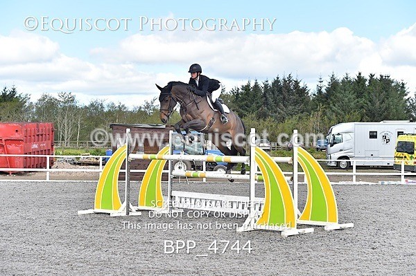 BPP_4744 - SAT CLASS 28 TALENT SEEKERS 7YO CHAMP QUAL