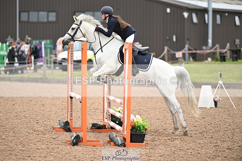 250607-094055-00131 - Cls 5 Pony British Novice and 80cm