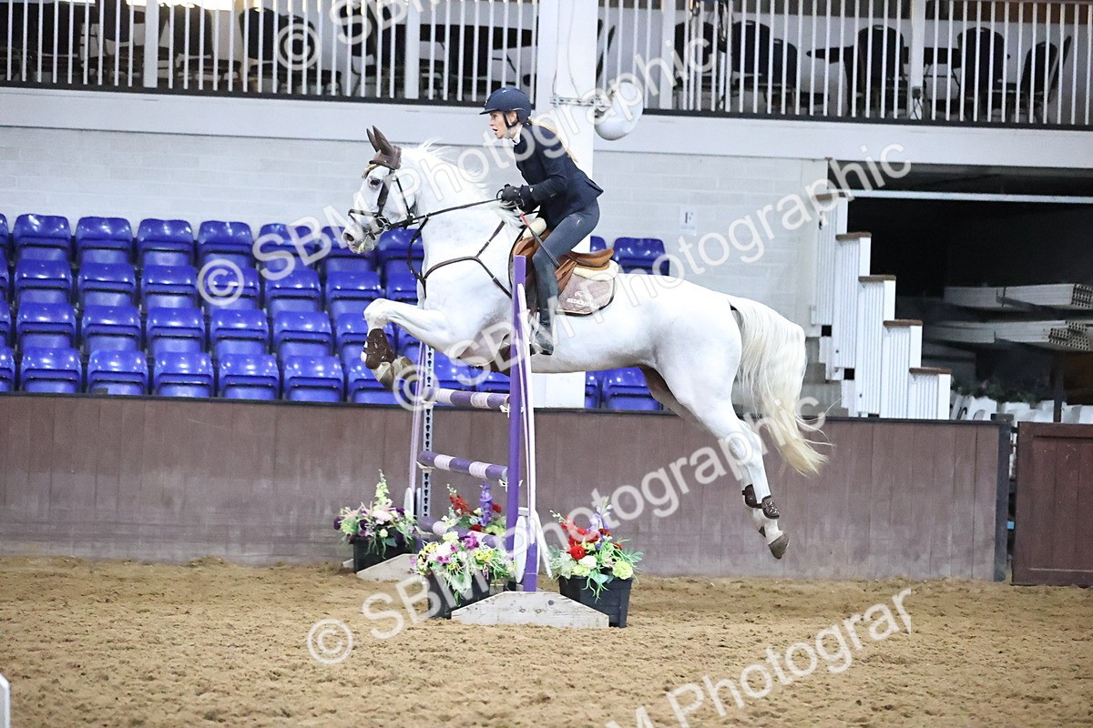 SBM_004369 - Class 13 - Cheval Liverte 1.25m Qualifier