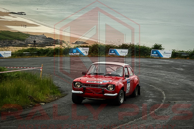 Wilton Recycling Donegal Saturday Stages 66 - Wilton Recycling Donegal International Rally 2023