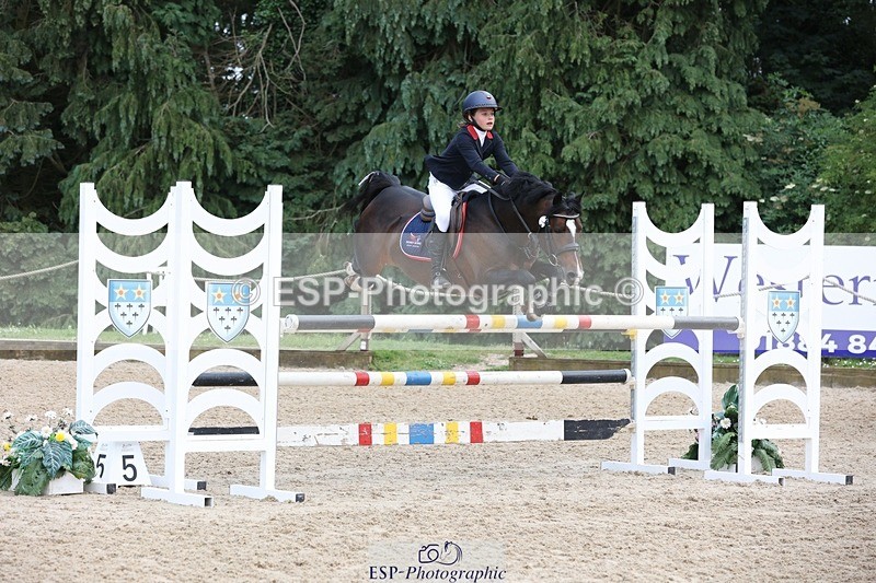 230618-172014-13695 - Cls 22 Hoys 138cm 2nd round 1st rnd