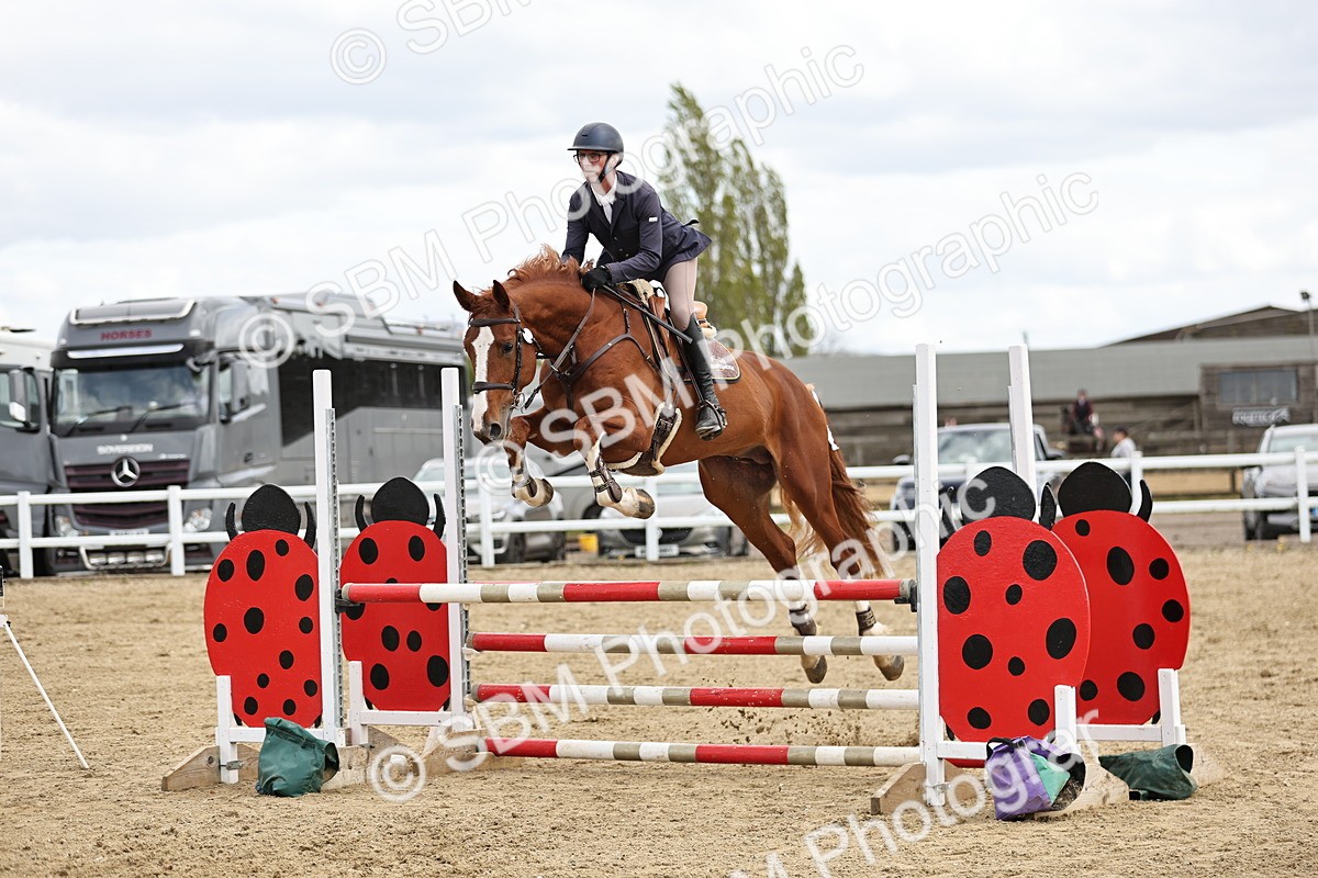 SBM_001031 - Class 3 - Senior Discovery - 1.00m