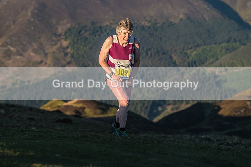 Lords Seat-599 - Lords Seat Fell Race Wednesday 29th April 2026