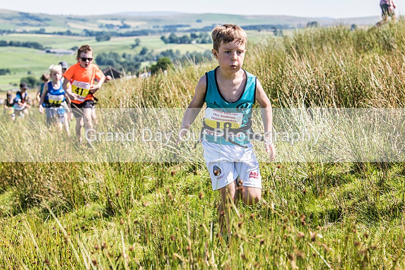 Tebay U9-30 - FRA Junior Championship Under 9s Tebay Saturday 12th July 2025