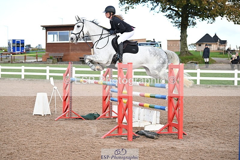 241023A-152940-01207 - Cls 5 Foxhunter and 1.20m Open