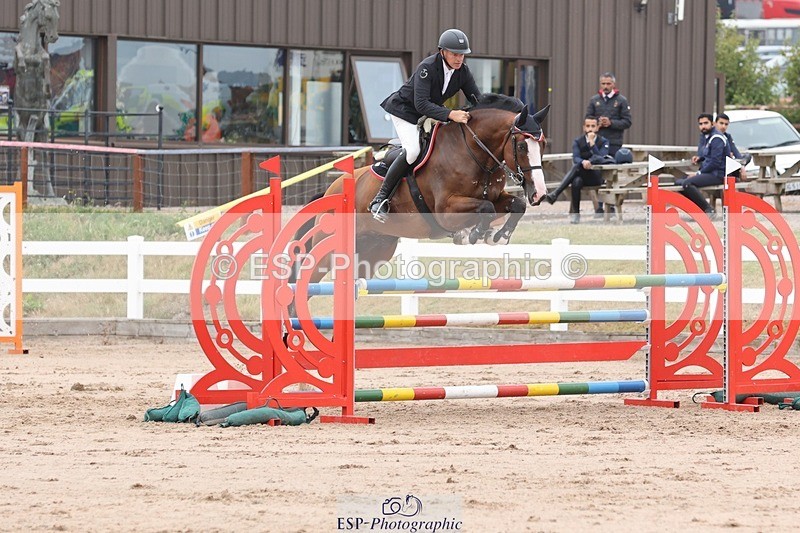 250717-095617-03820 - Cls 9, 1 Star Bronze Tour