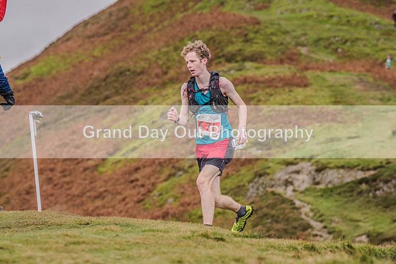 British Fell Relay-2622 - British Fell & Hill Relay Championship Braithwaite Keswick Saturday 21st October 2023