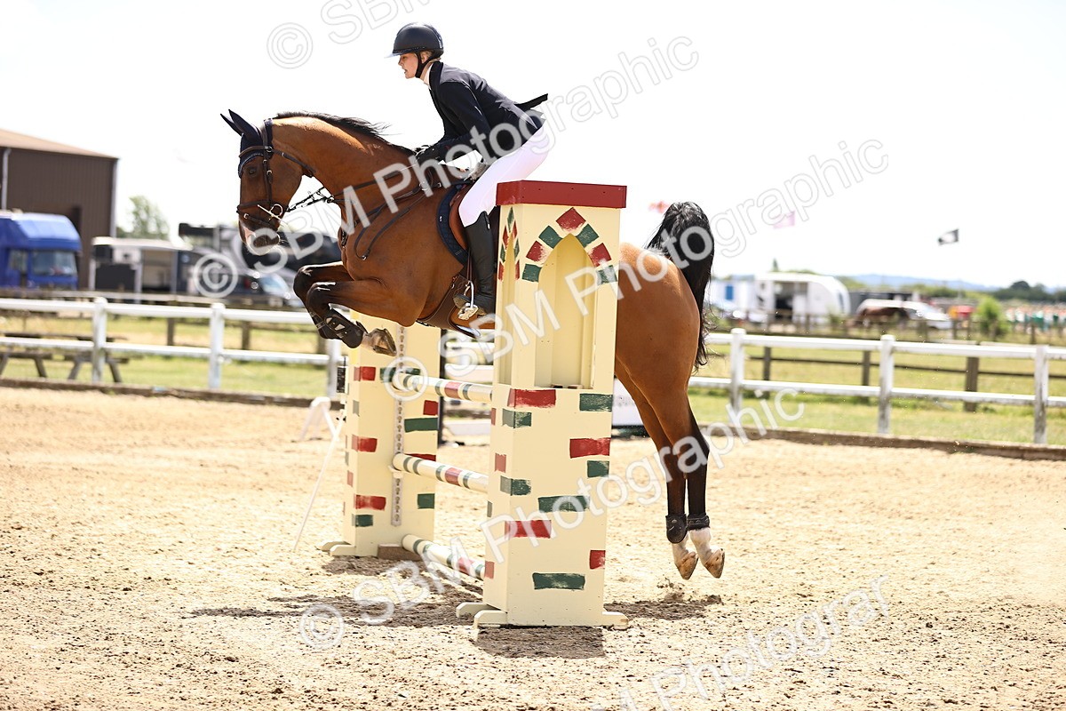 SBM_000690 - Class 4 - Senior Discovery - 1.00m