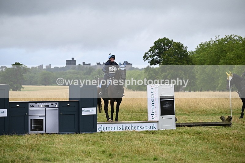 WJ6_1882 - Time at Kitchen Jump 14:34 to 14:53