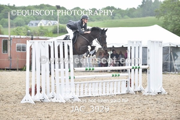 JAC_3929 - CLASS 3  - SAT - Senior Discovery/ 1m Open