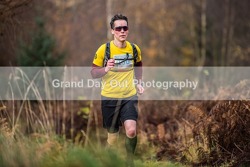 TVU 50  60K-477 - High Terrain Events Tweed Valley 50 & 65K Ultra Trail Races Sunday 19th November 2023