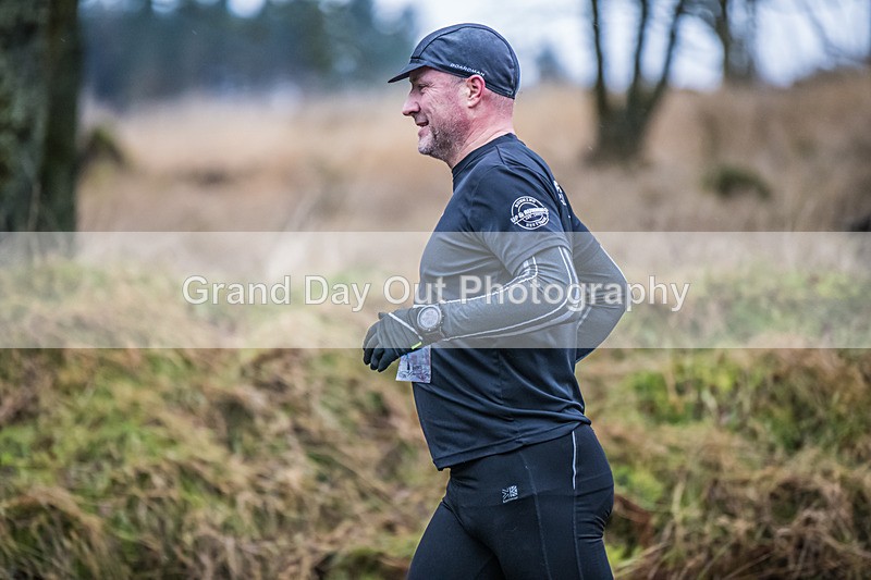 HTE Kielder Duathlon-599 - High Terrain Events Kielder Off Road Duathlon Sunday 8th January 2023