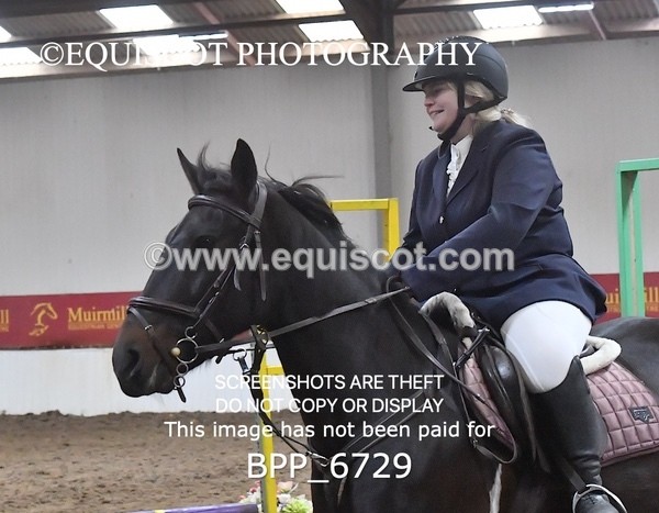 BPP_6729 - CLASS 3 40CM