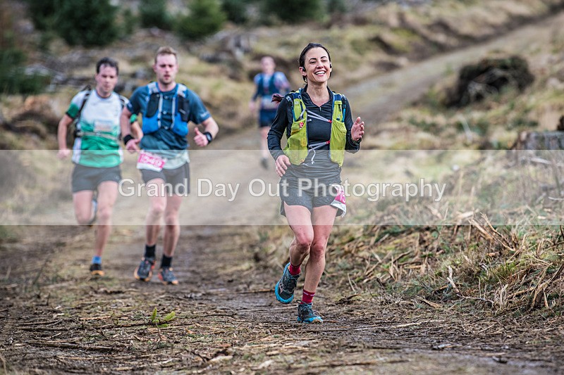 Glentress-1267 - High Terrain Events Glentress Marathon 21 & 10K Trail Races Sunday 18th February 2024