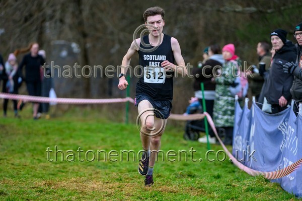 InterXC26-926188 - Senior Men Set Two