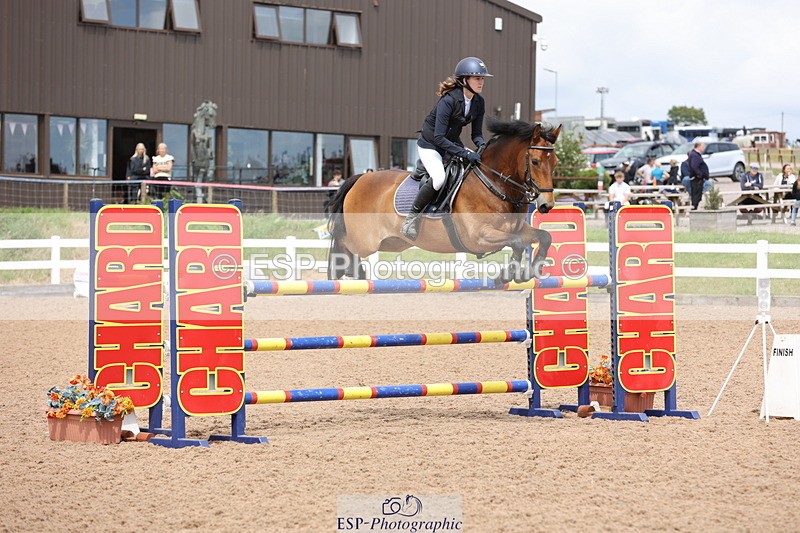 240630A-152130-14694 - Cls 33 Foxhunter and 1.10m Open