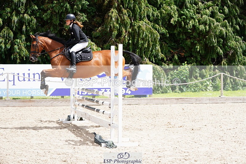 250615A-140234-11331 - Class 47 Snr British Novice 2nd Rnd