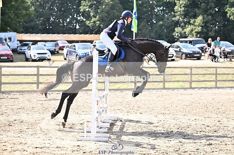 250823A-123303-30007 - NAF Round 1 12.30 to 13.30