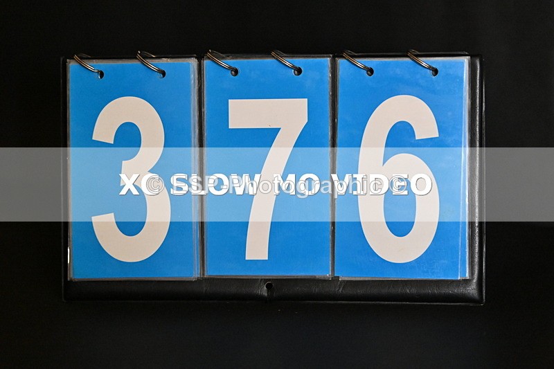 ESP_7449 - HD Video - 100cm Sunday All Sections