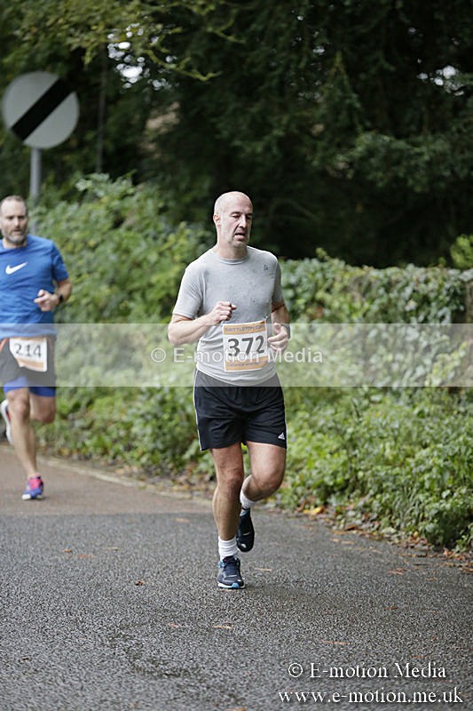 CAD131019-0809 - Cadence Events Grittleton 10km 13/10/19