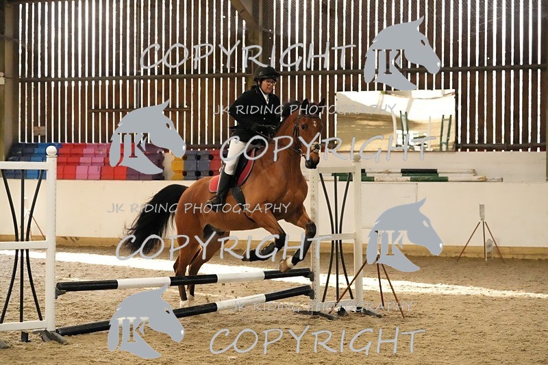 JKR01881 - Class 5 60cm