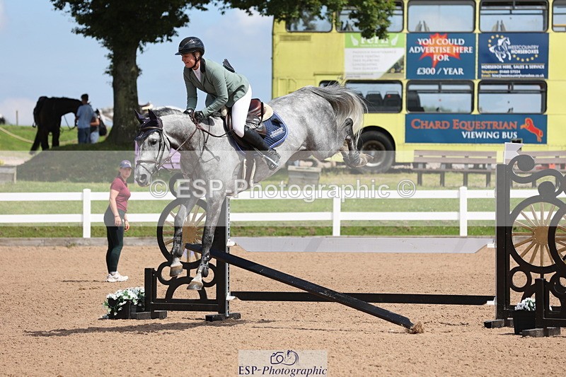 240718A-145530-06426 - Cls 13, 1 Star Silver Tour 1.20m