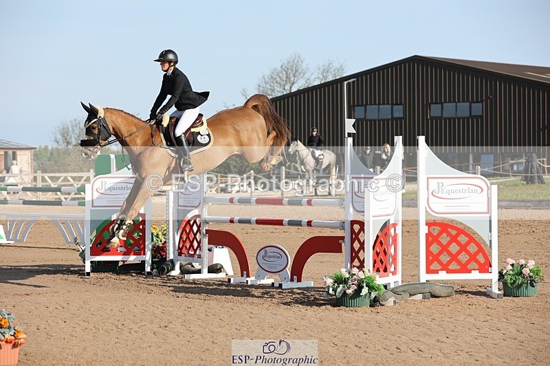 250427-083211-14511 - Cls 28 Young Horse 5yr old