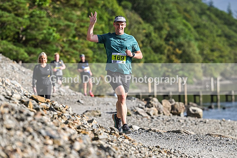 Borrowdale-58 - Fellside Events Borrowdale Trail Half Marathon Sunday 23rd August 2026
