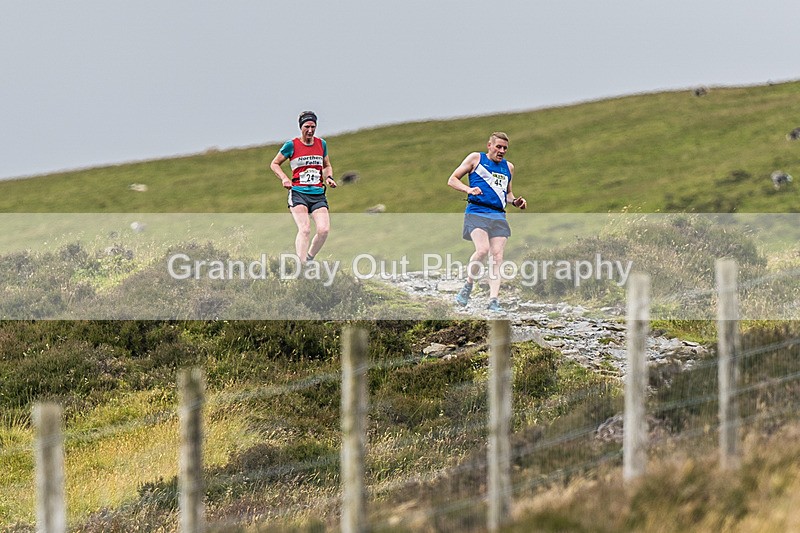 Skiddaw-625 - Skiddaw Fell Race Sunday 7th July 2014