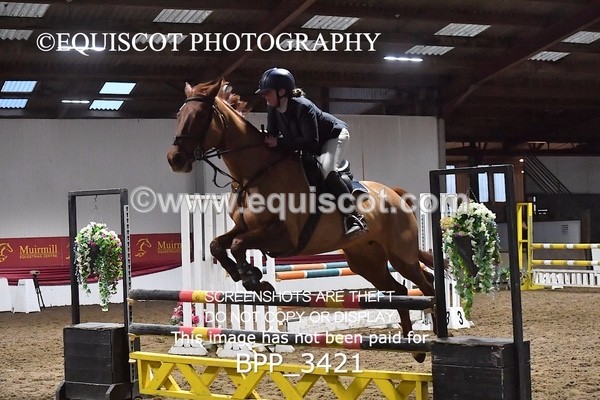 BPP_3421 - CLASS 15  Senior Discovery/ 1m Open