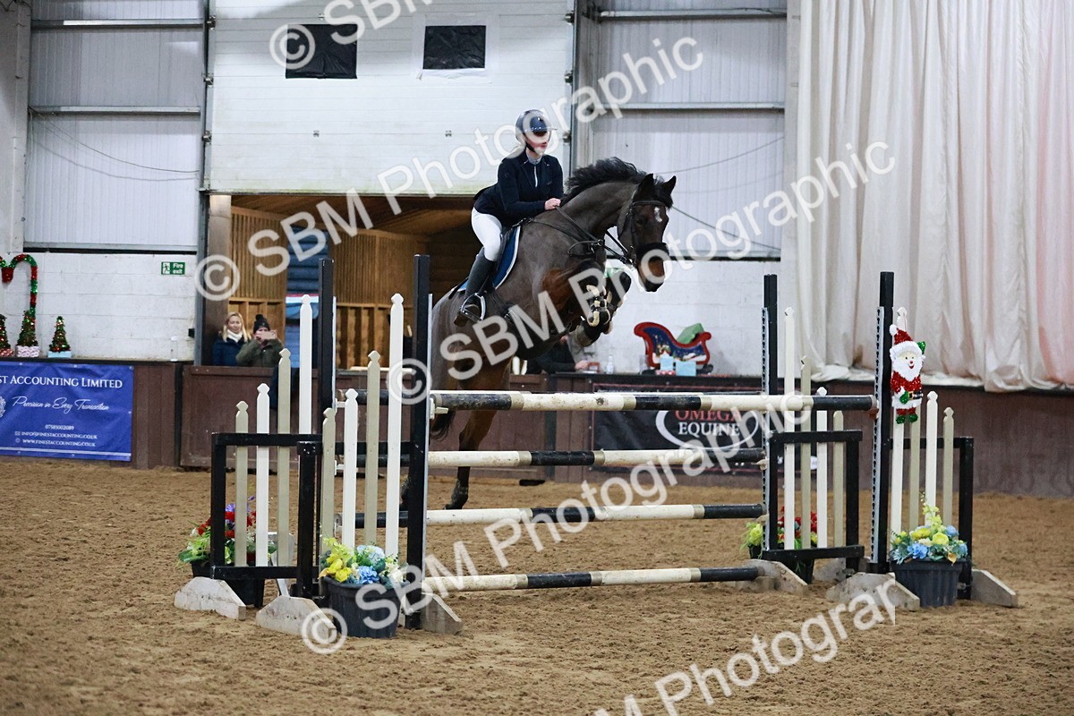 SBM_001509 - Class 6 - Cheval Liverte 1.25m Championship Qualifier